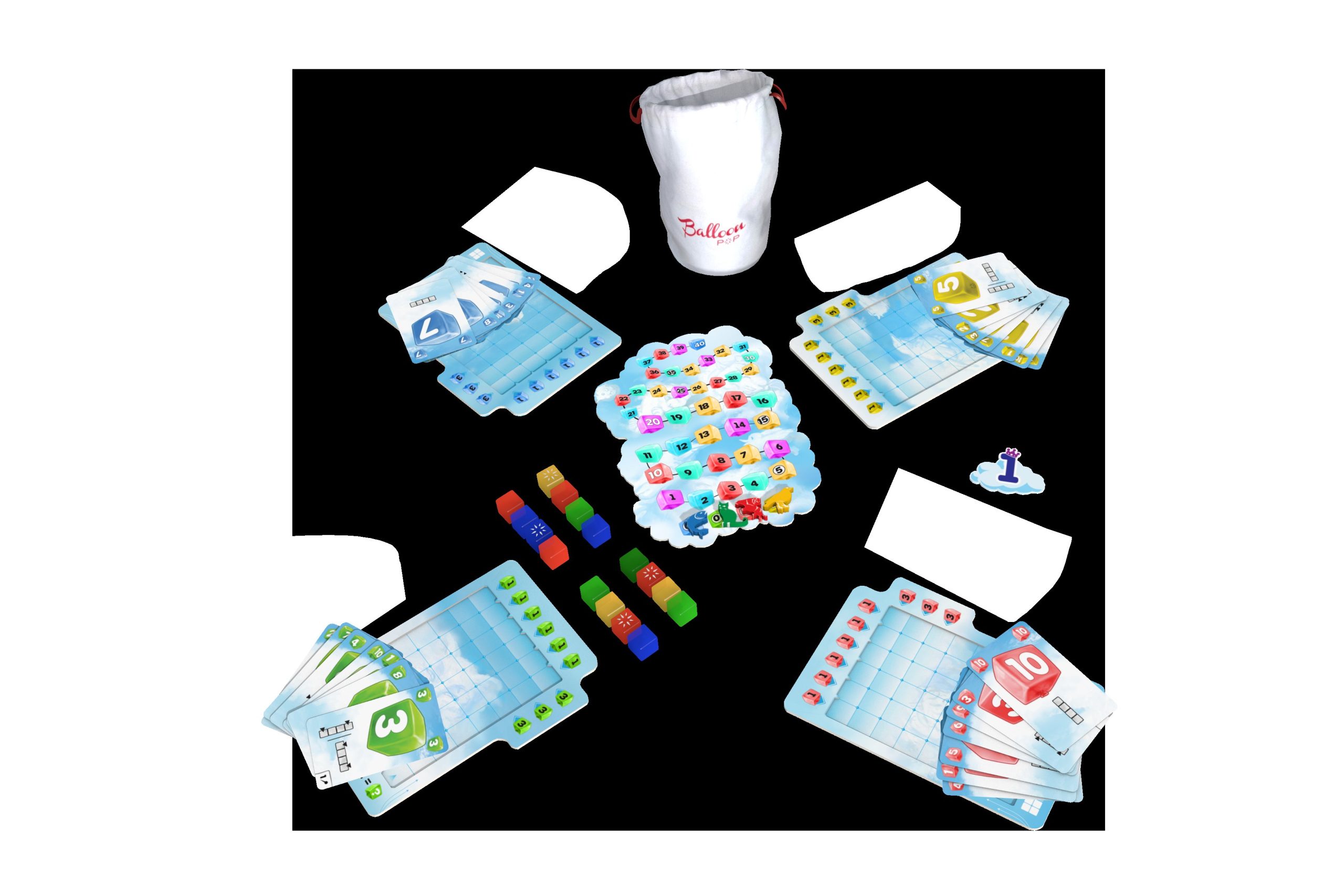 Balloon Pop – Image 3