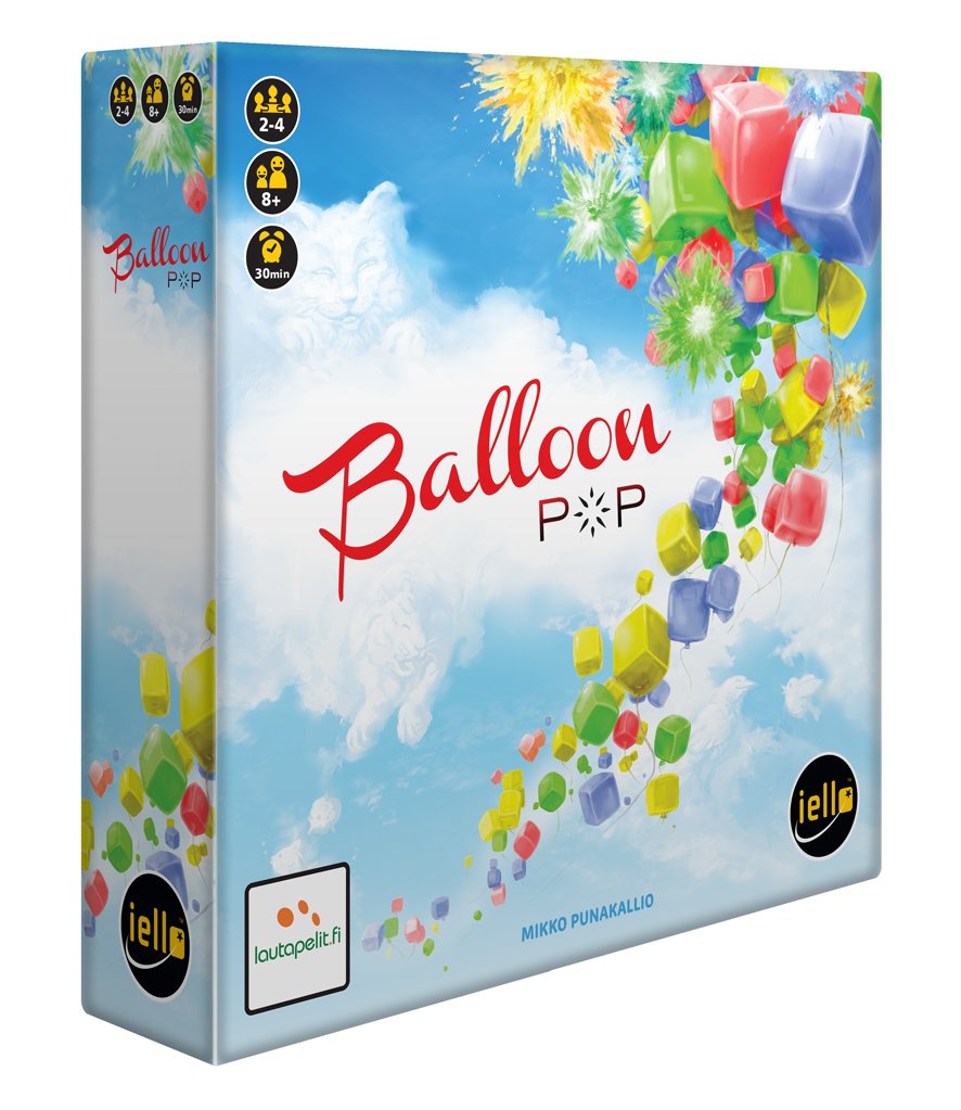 Balloon Pop – Image 4