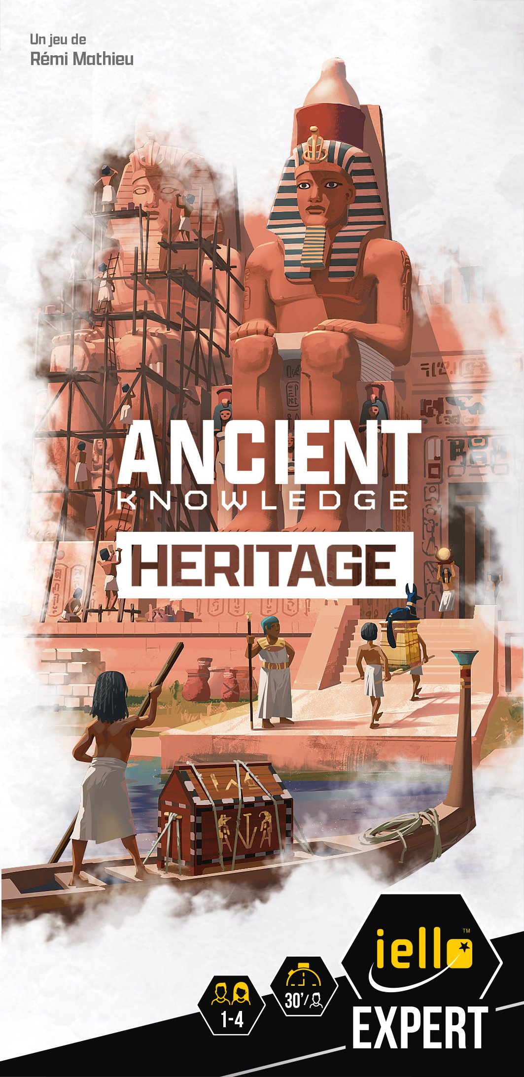 Ancient Knowledge : Heritage – Image 3
