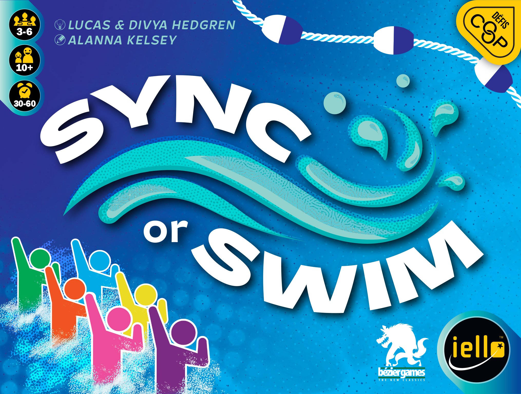 Sync or Swim – Image 3