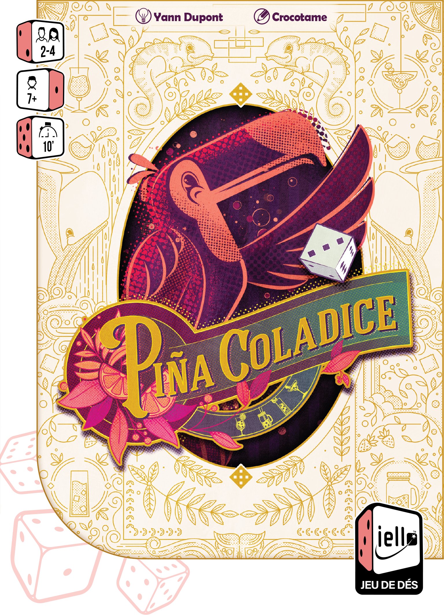 Piña Coladice – Image 30
