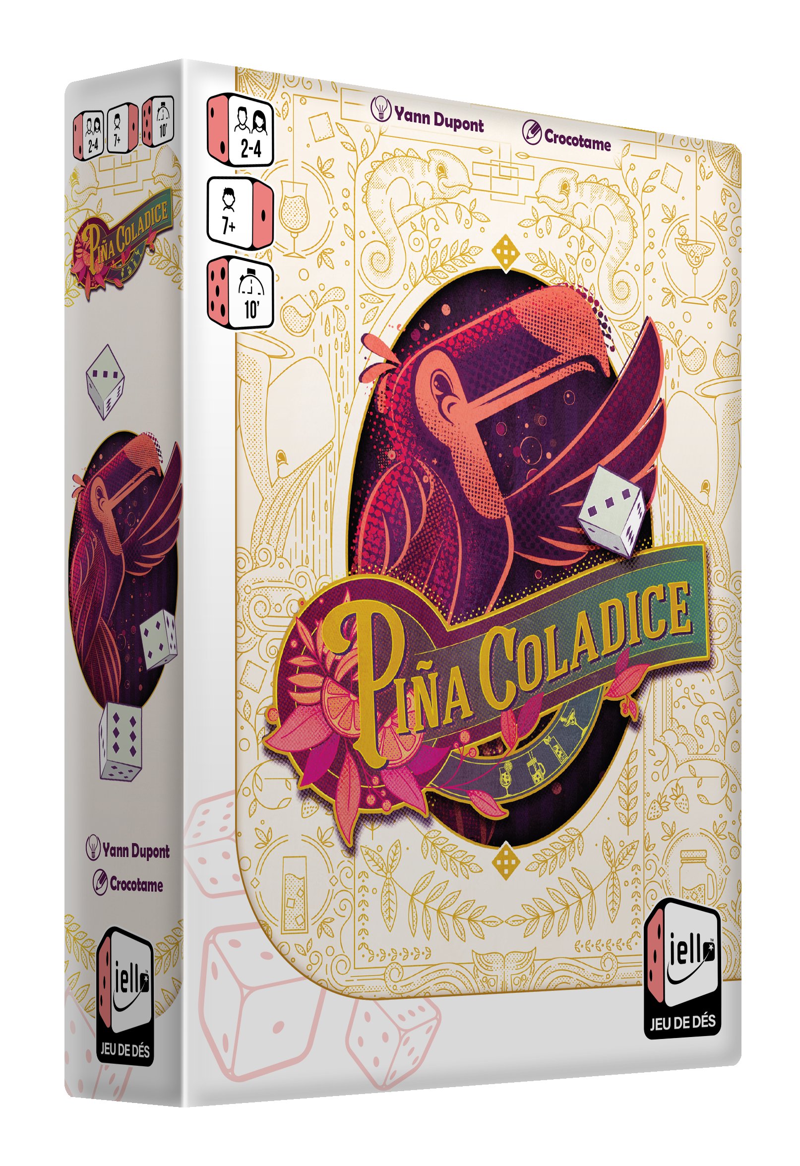Piña Coladice – Image 31