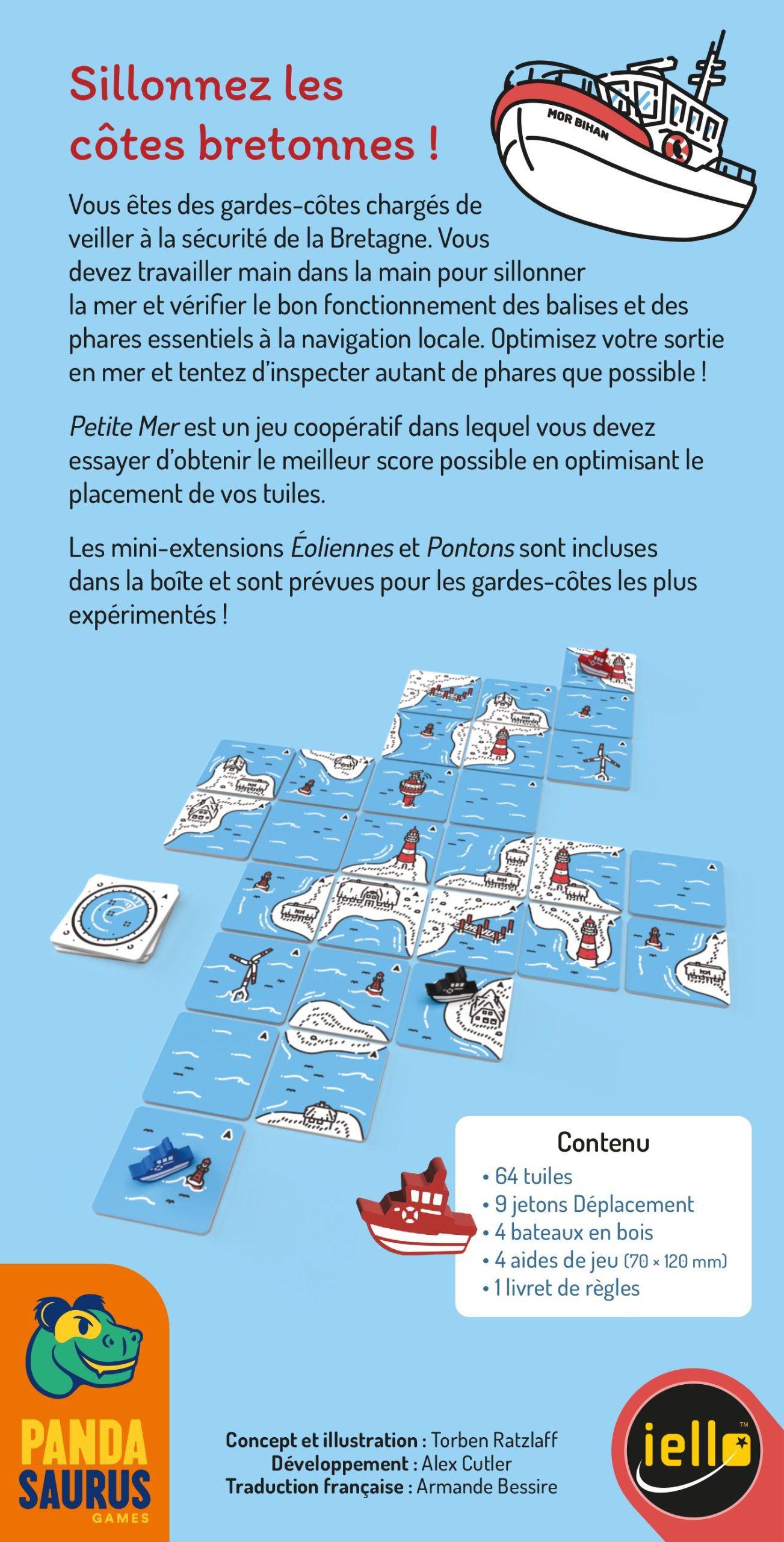 Petite Mer – Image 2