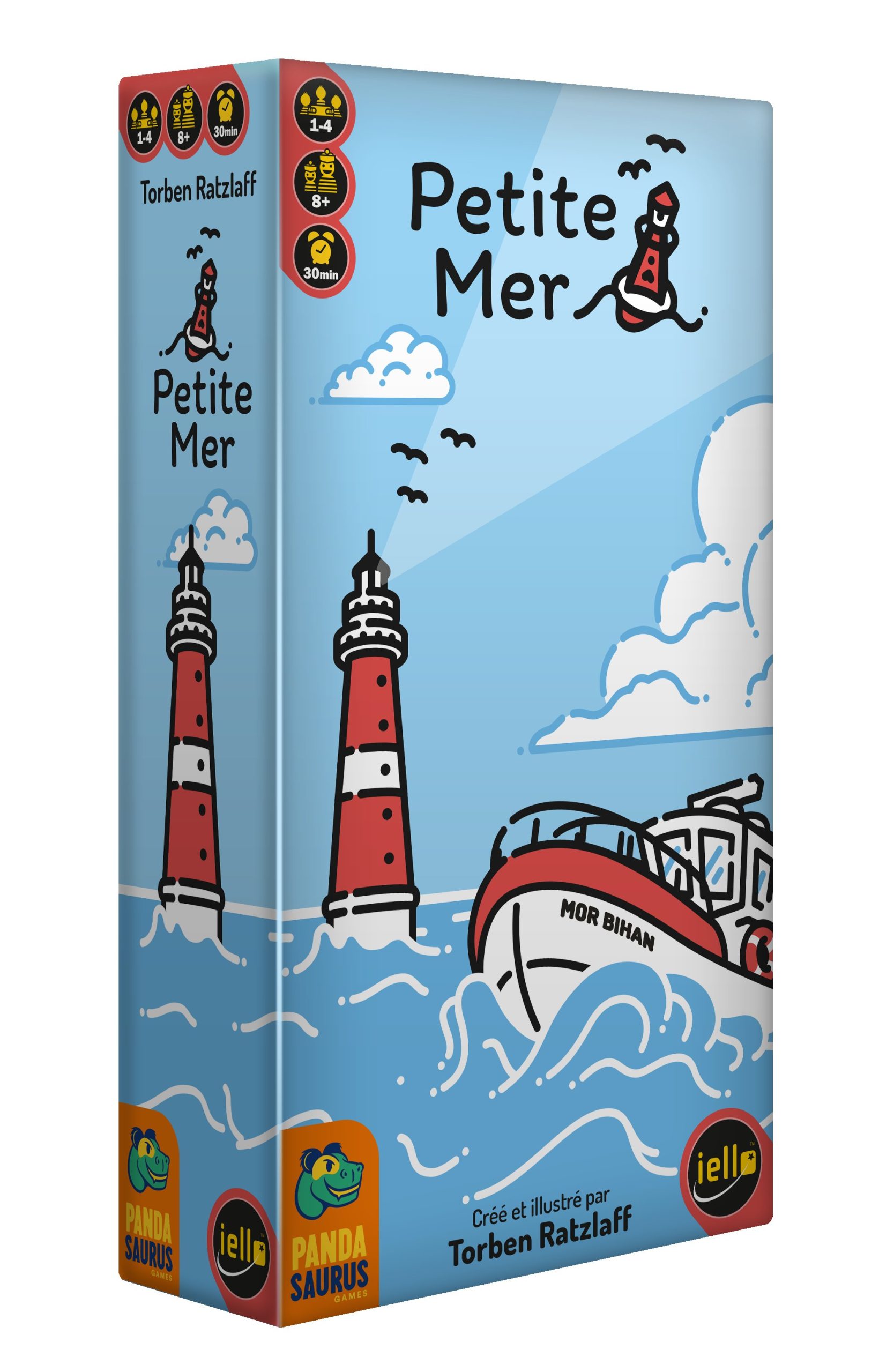 Petite Mer – Image 4