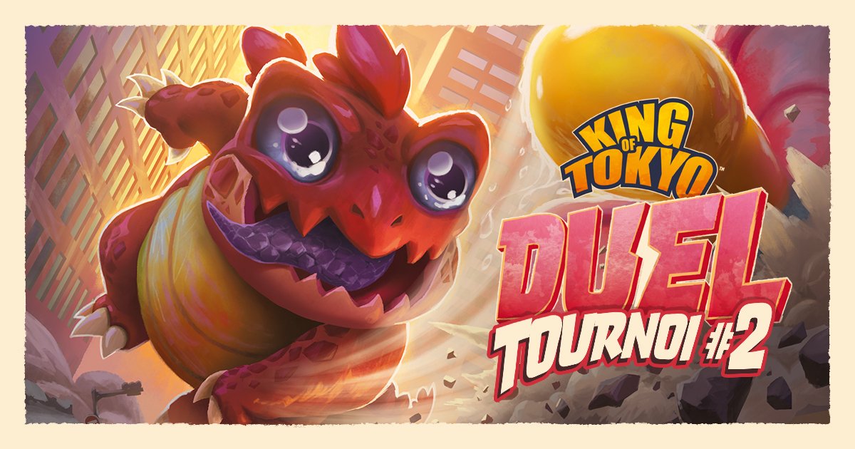 King of Tokyo : Duel – Image 3