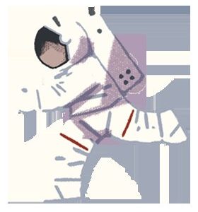 Moon Leap
