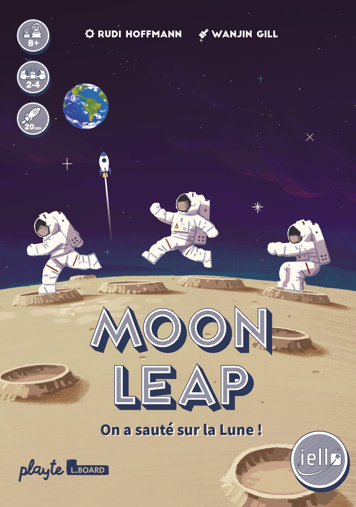 Moon Leap – Image 6