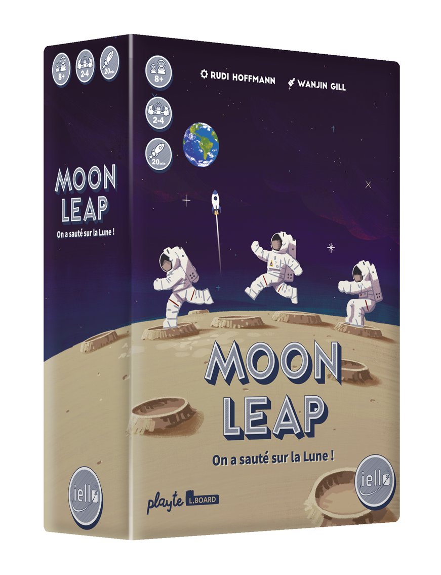 Moon Leap – Image 7