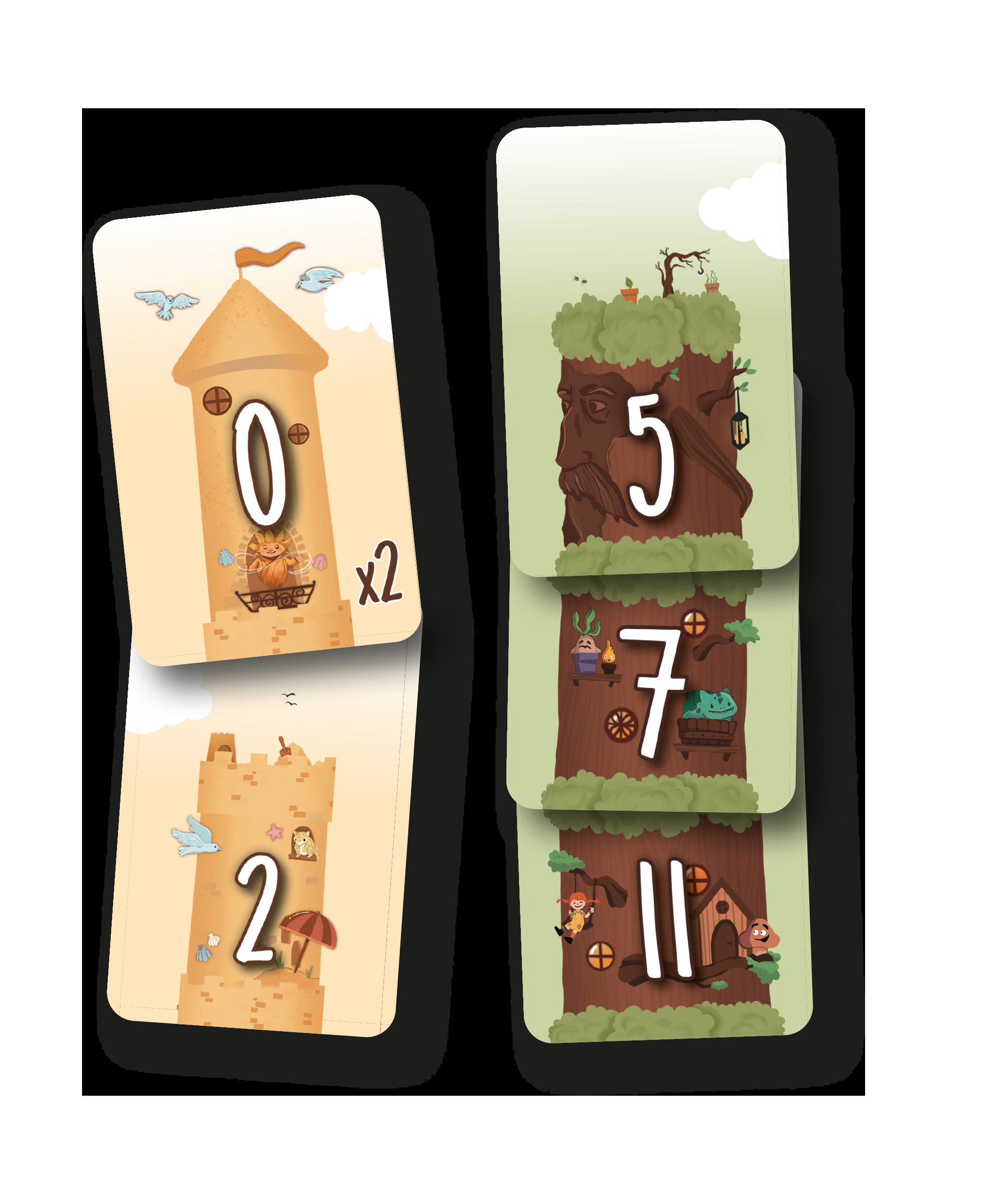 Les 5 Tours – Image 4