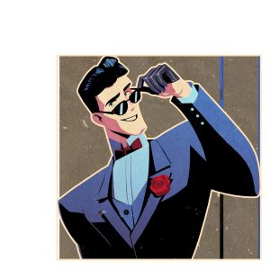 Time Bomb : Undercover