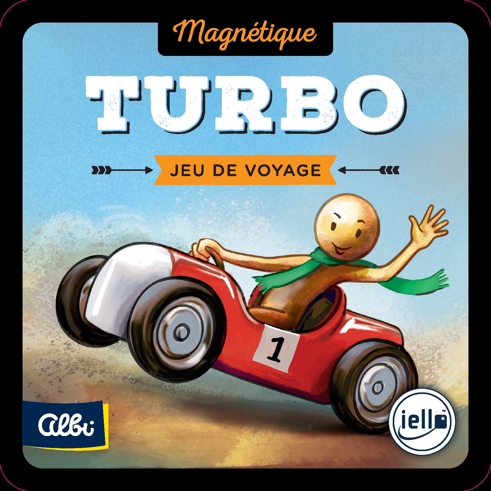 Magnétique : Turbo – Image 2