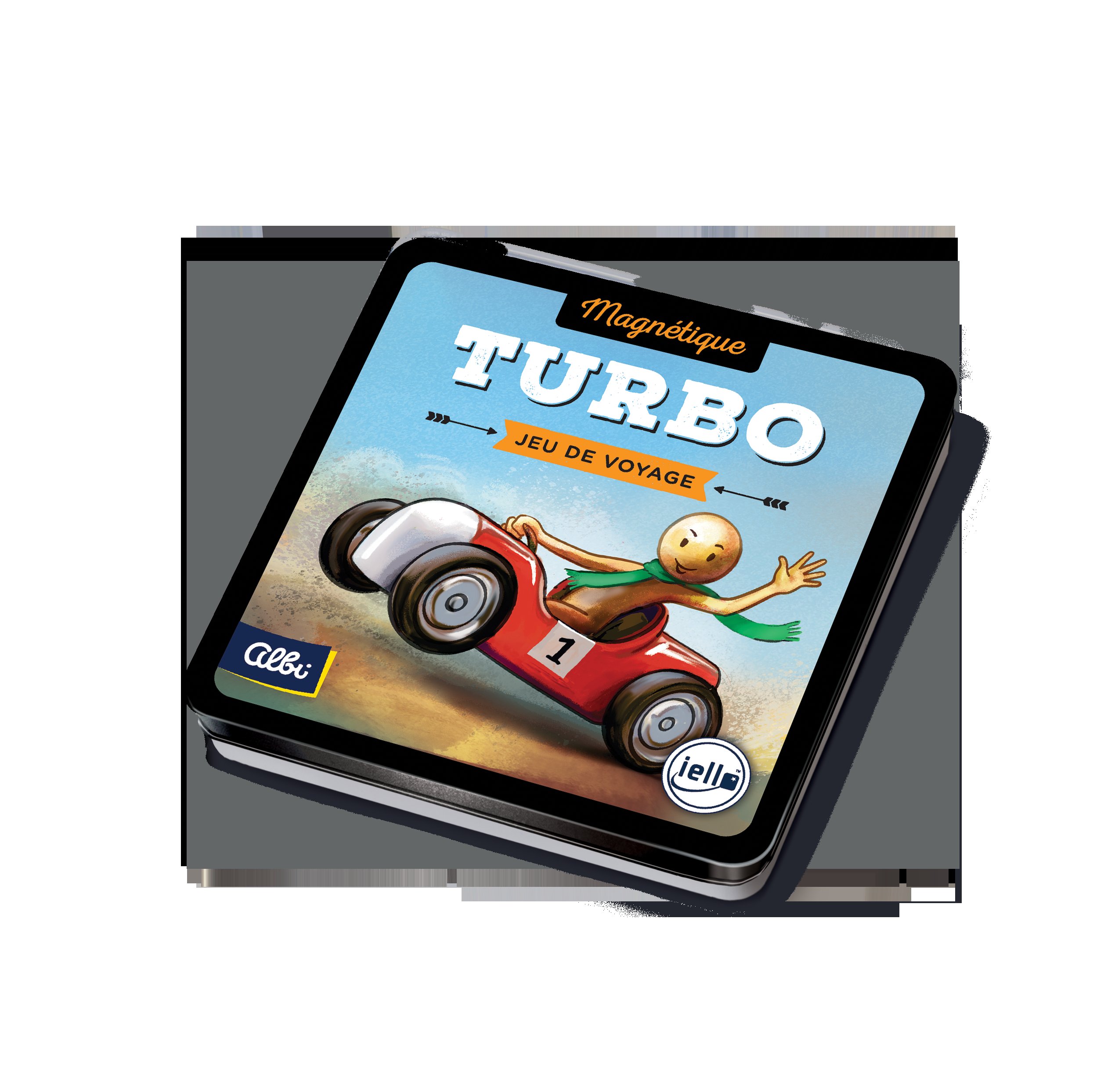 Magnétique : Turbo – Image 3