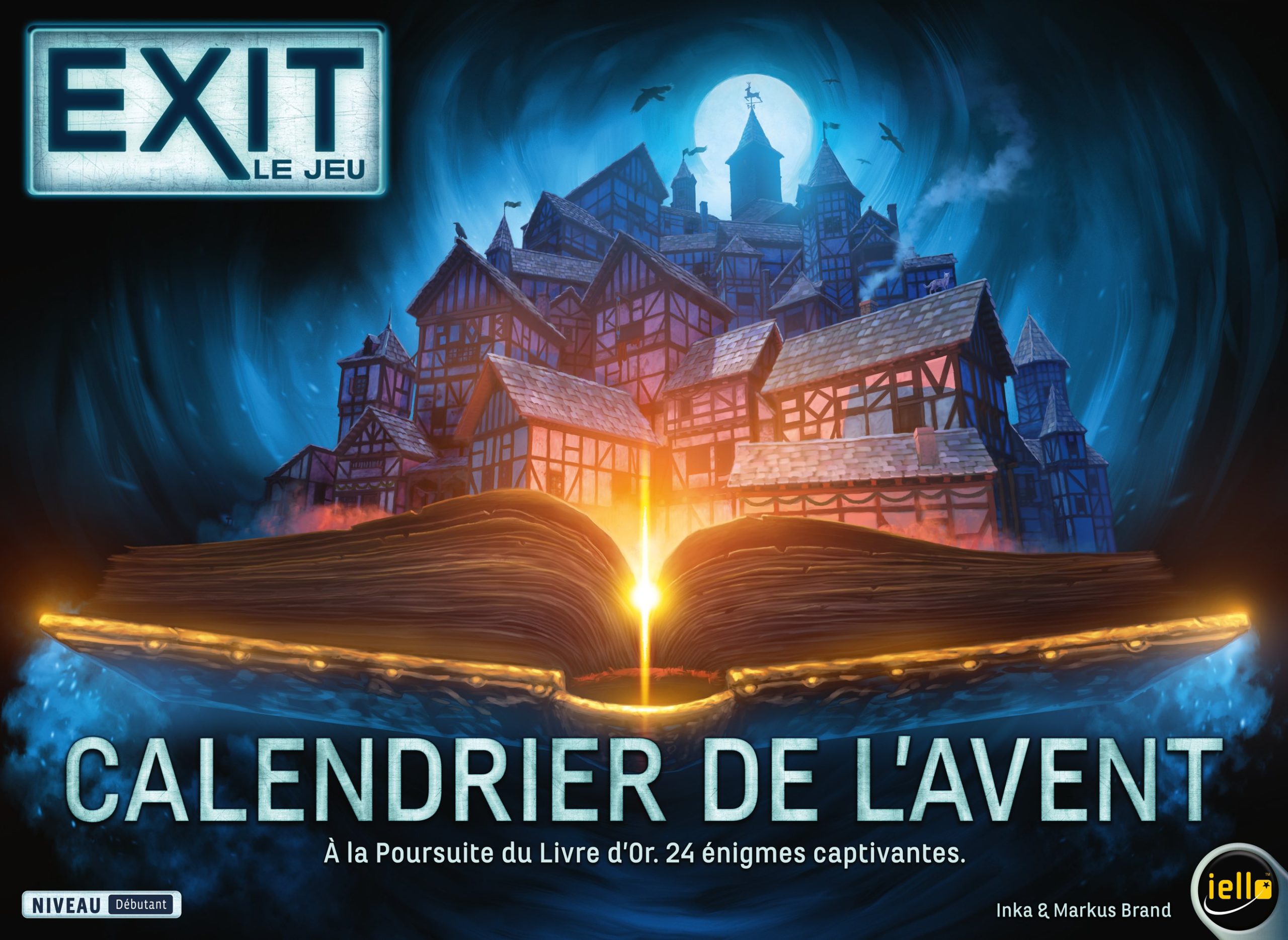 Détective Charlie : Calendrier de l'Avent – Image 3