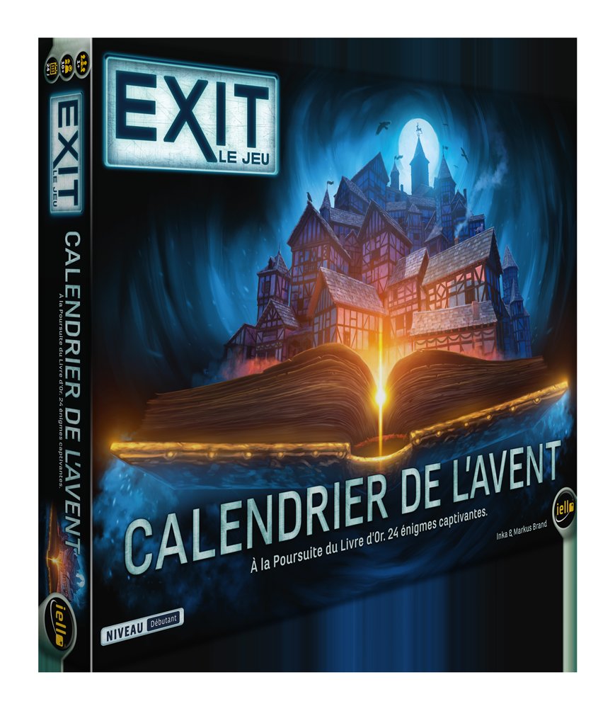 Détective Charlie : Calendrier de l'Avent – Image 5