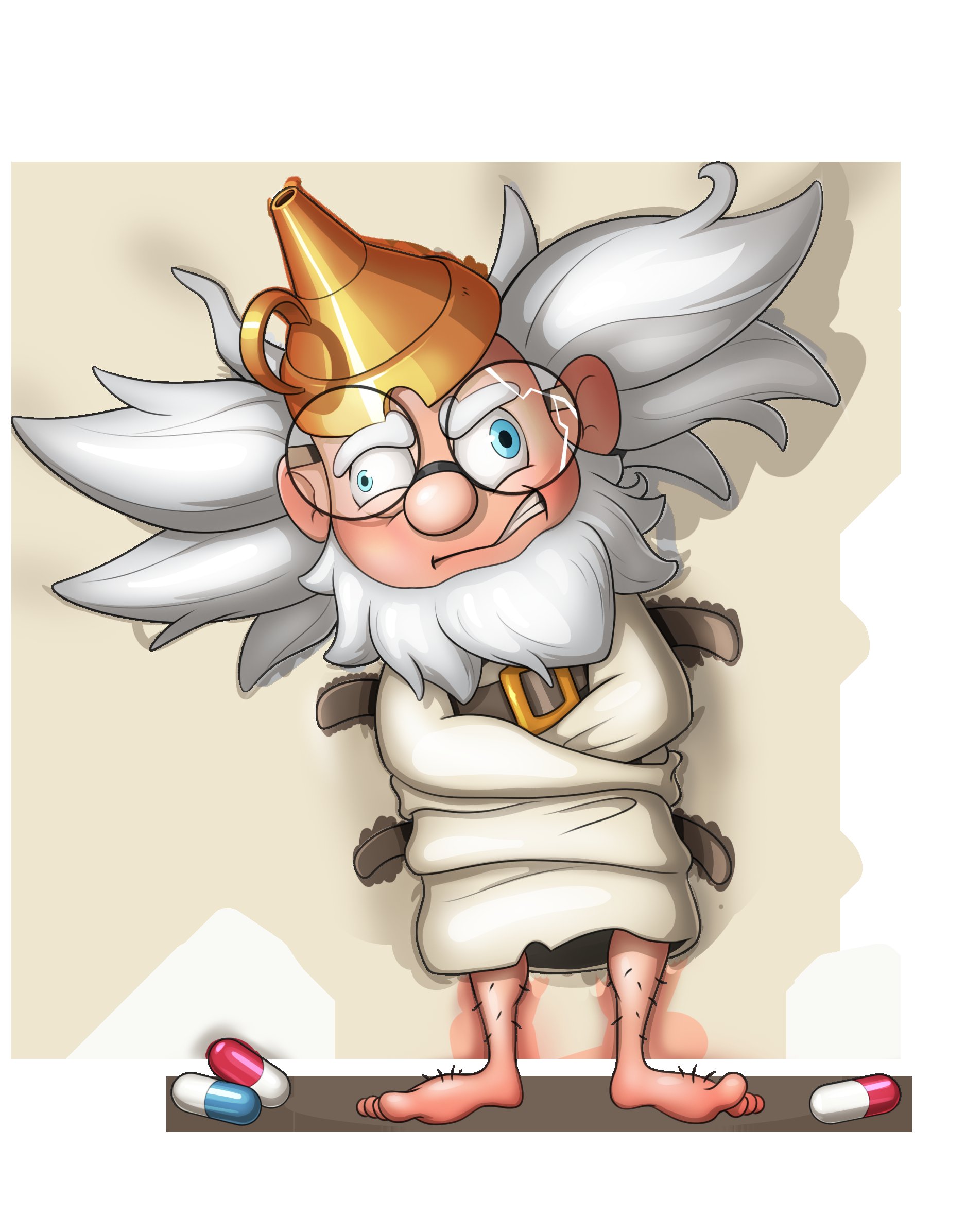 Docteur Pilule – Image 5