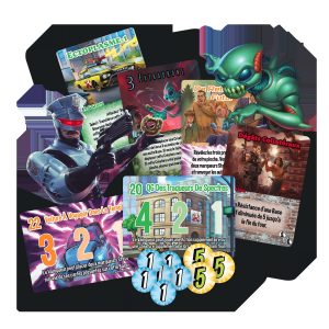 Smash Up : Fait son Cinéma