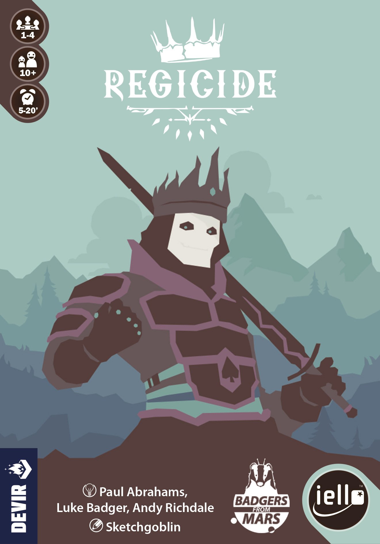 Regicide – Image 2