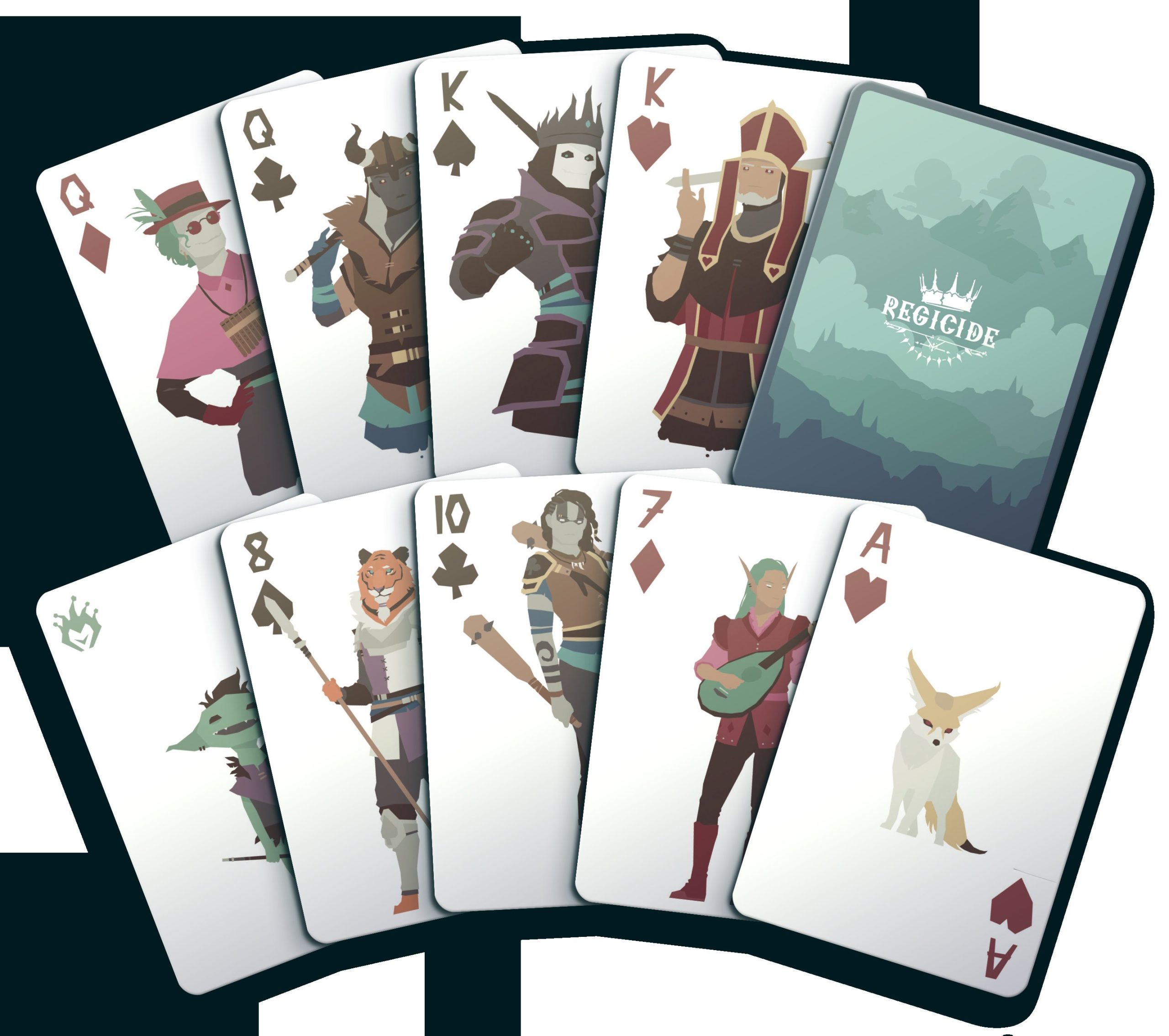 Regicide – Image 3