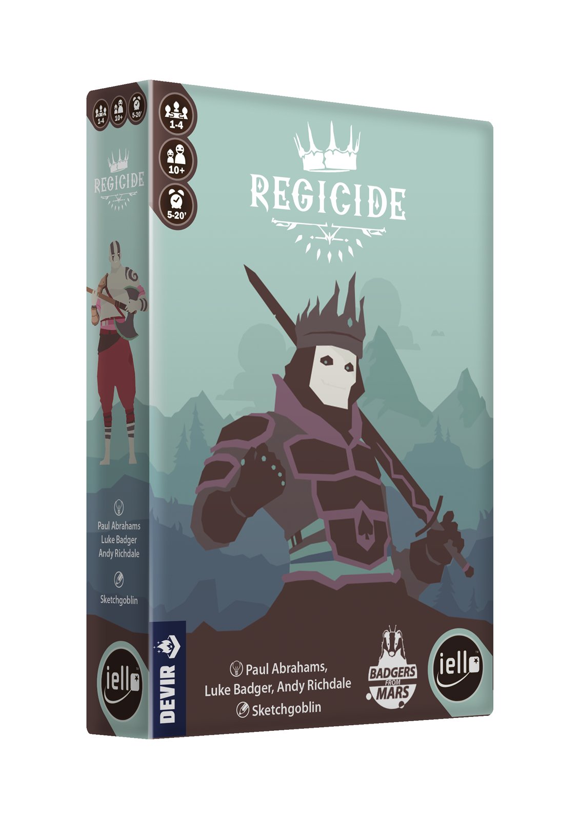 Regicide – Image 4