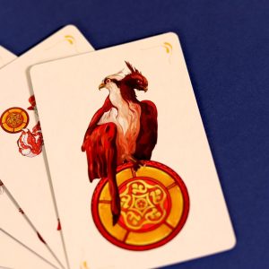 Cartes Traditionnelles : Scopa