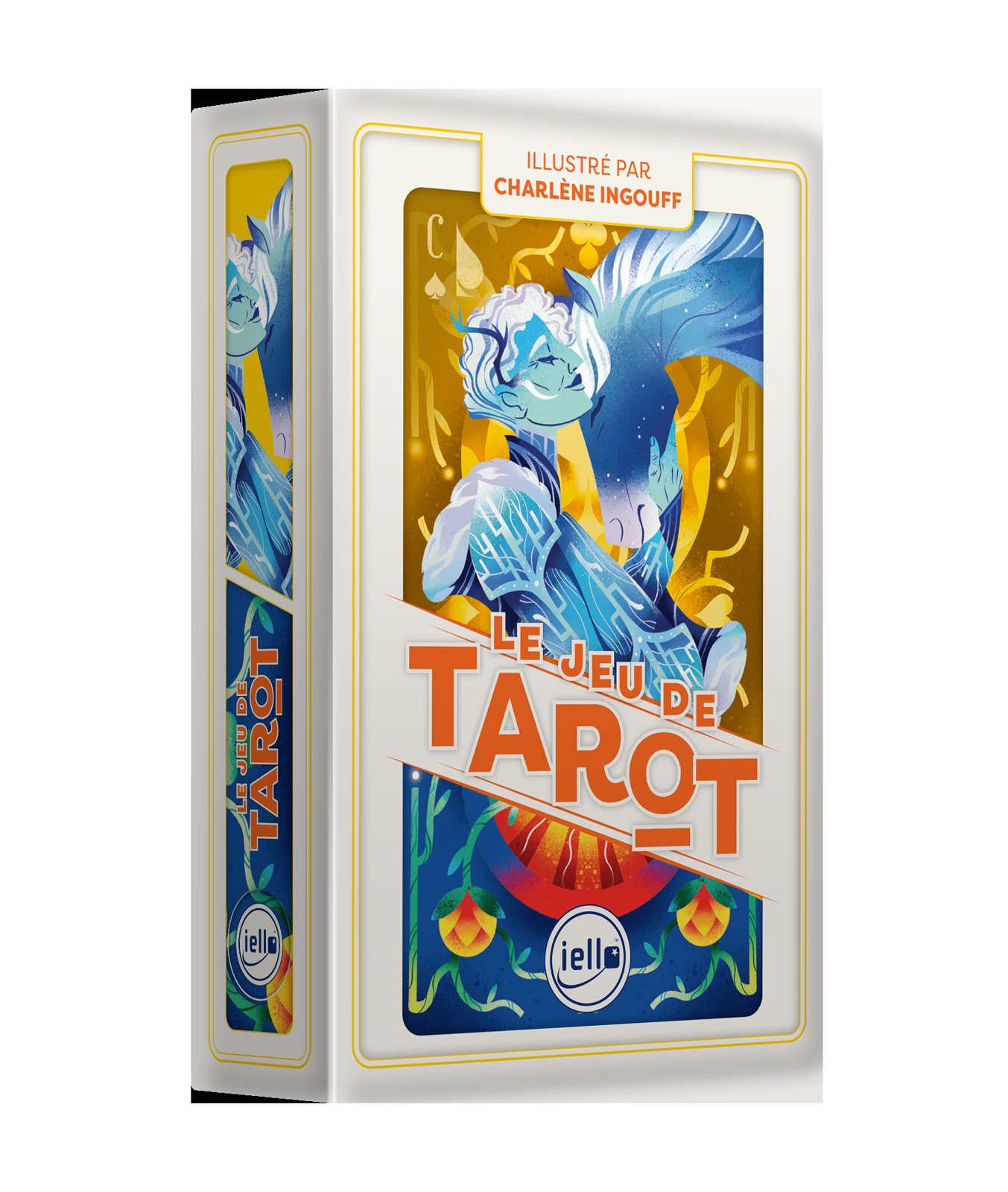 Cartes Traditionnelles : Tarot – Image 11
