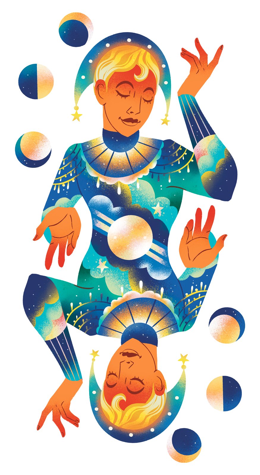 Cartes Traditionnelles : Tarot – Image 7