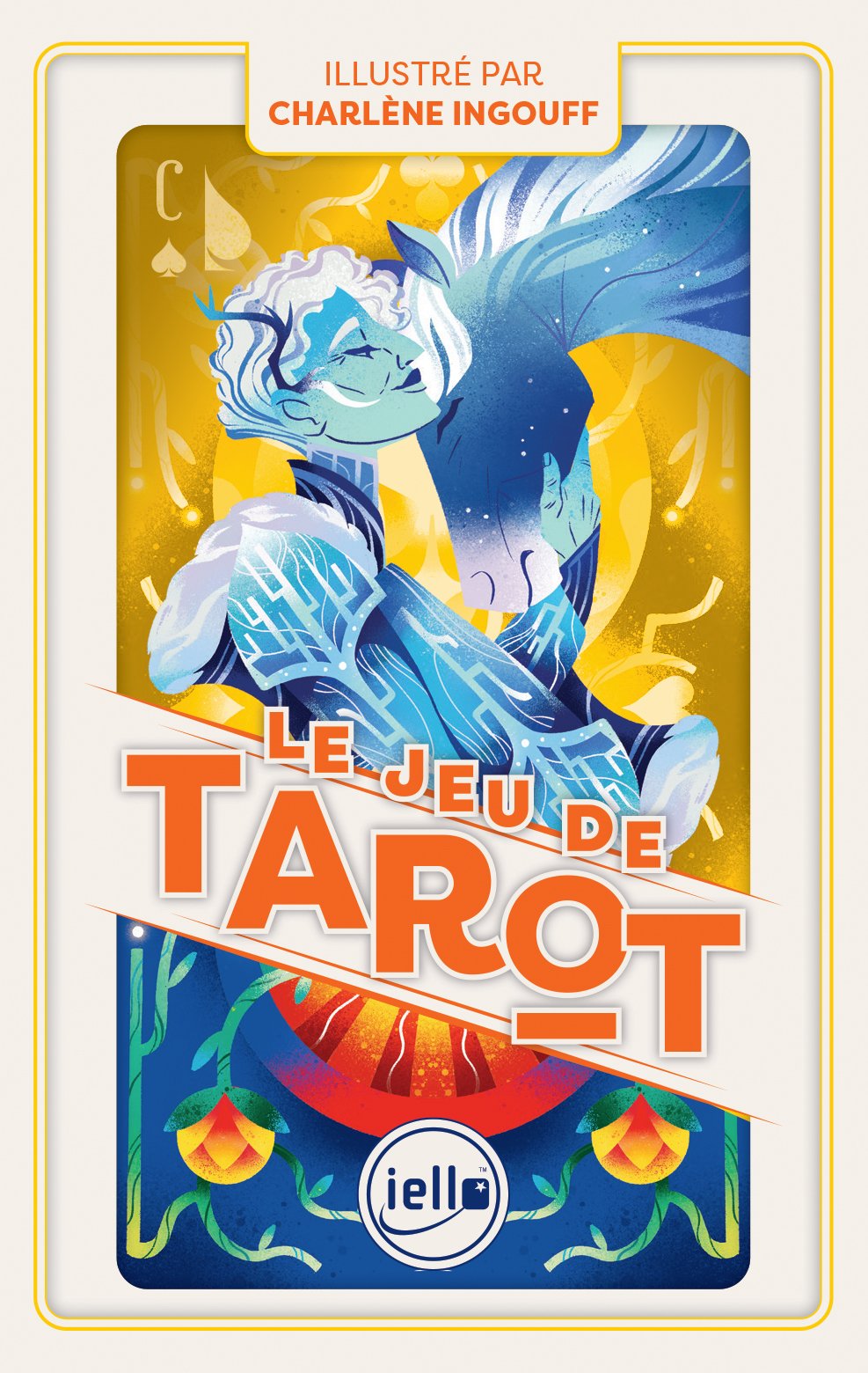 Cartes Traditionnelles : Tarot – Image 9