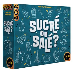 Sucré ou Salé