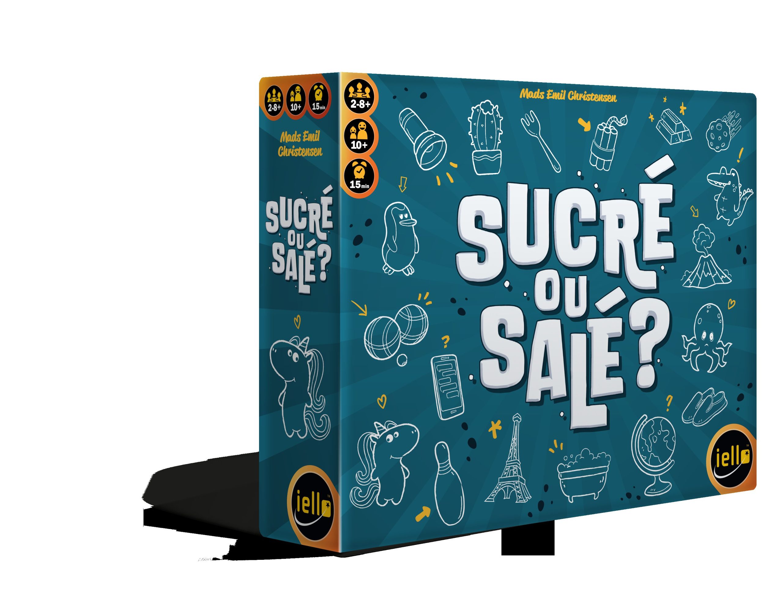 Sucré ou Salé – Image 10