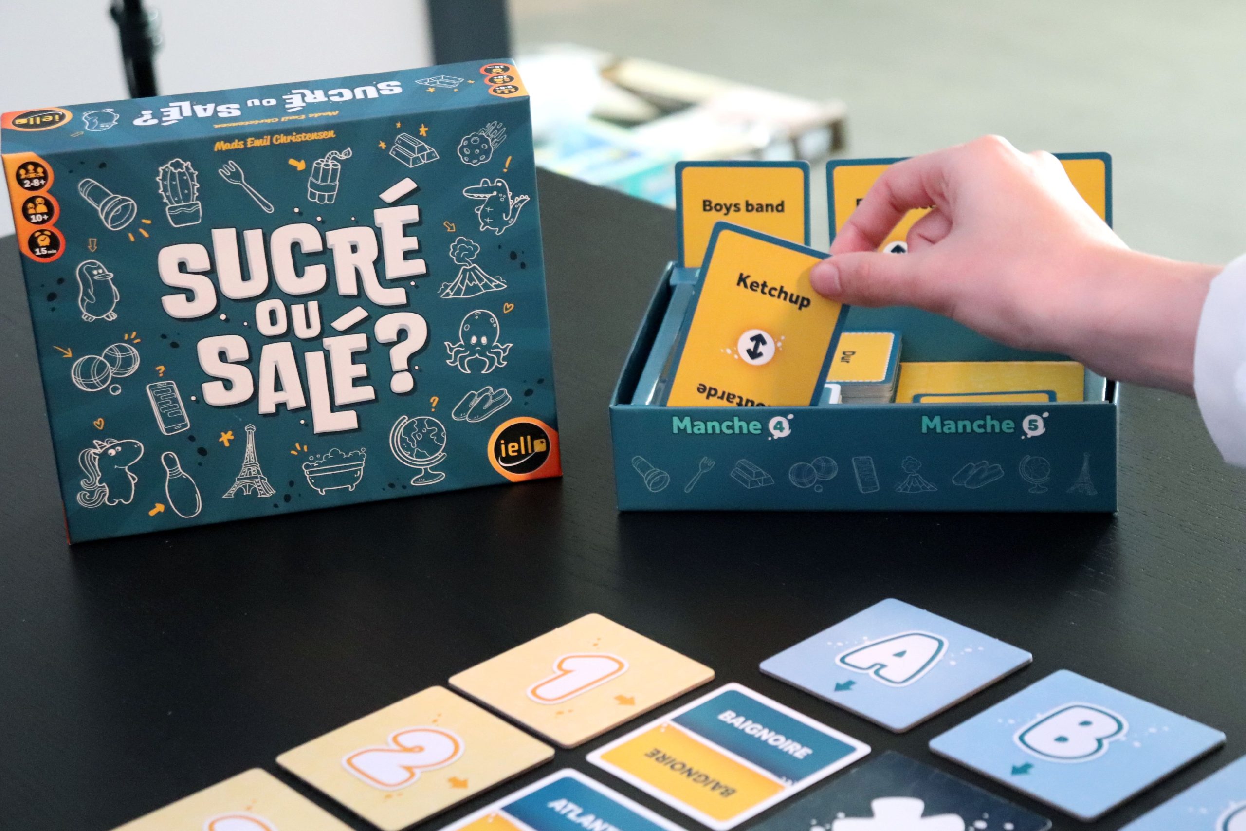 Sucré ou Salé – Image 14