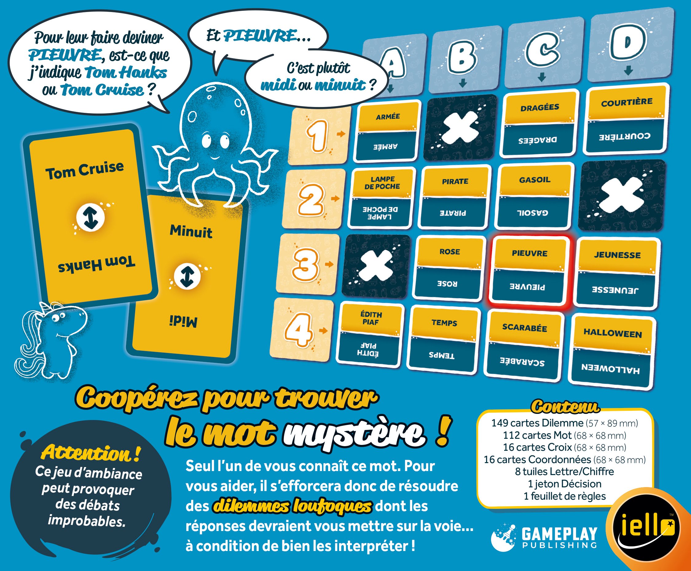 Sucré ou Salé – Image 4