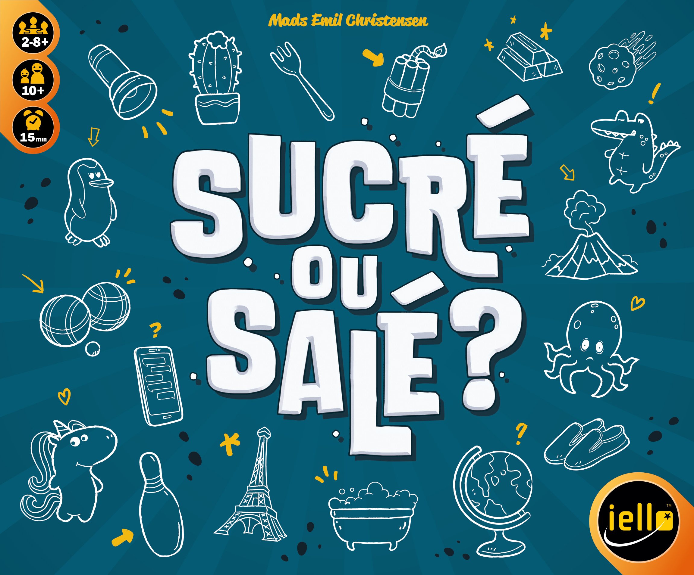Sucré ou Salé – Image 5