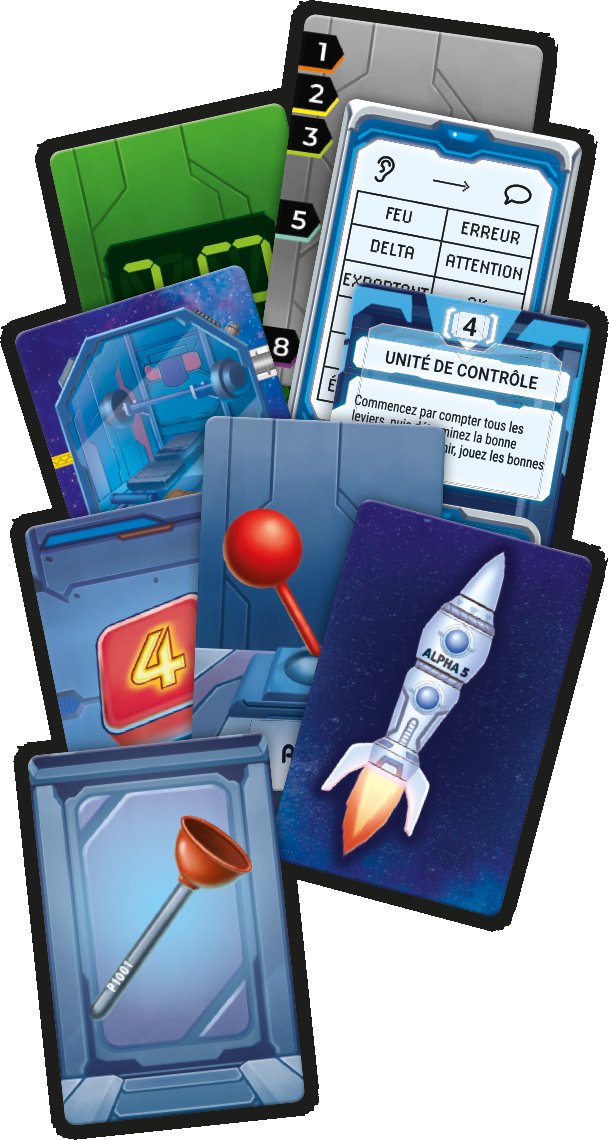 Noobs : Dans l'Espace – Image 4
