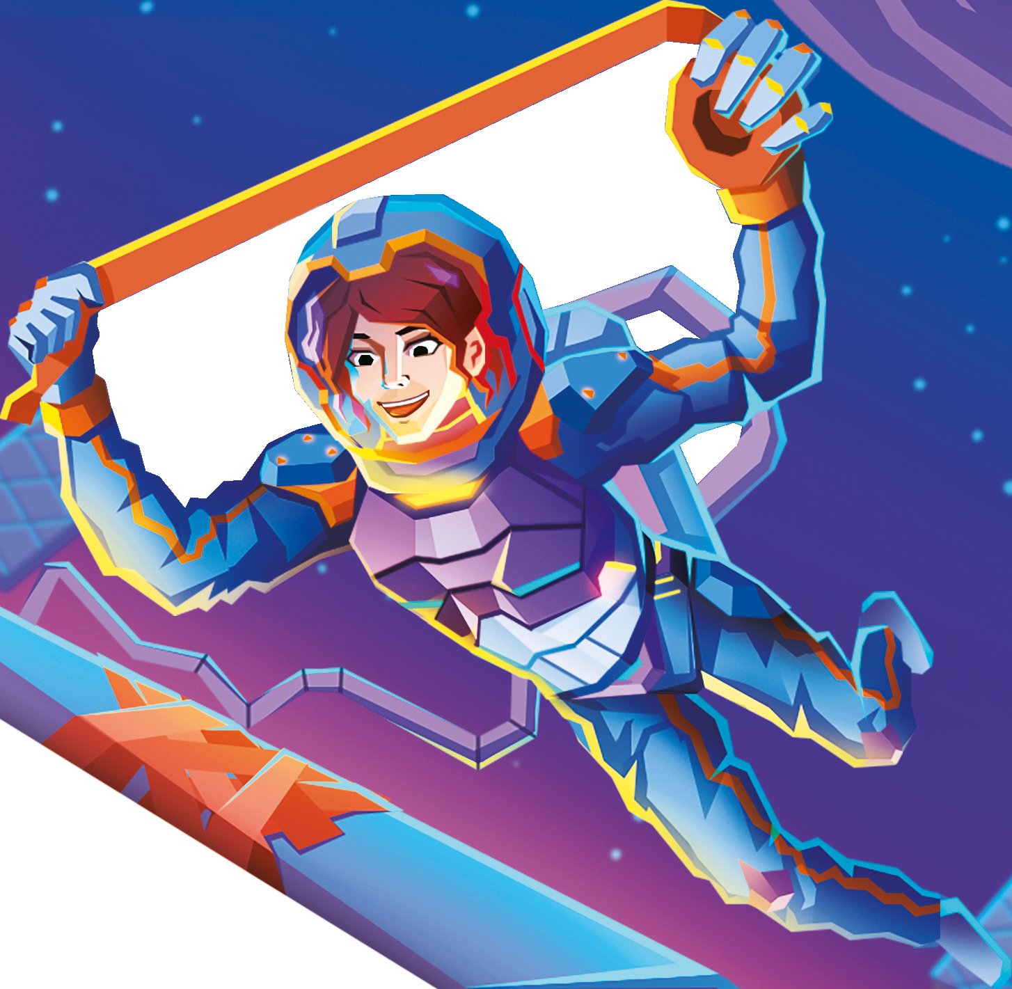 Noobs : Dans l'Espace – Image 5
