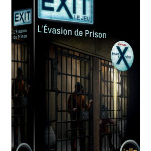 Exit : L'Evasion de Prison