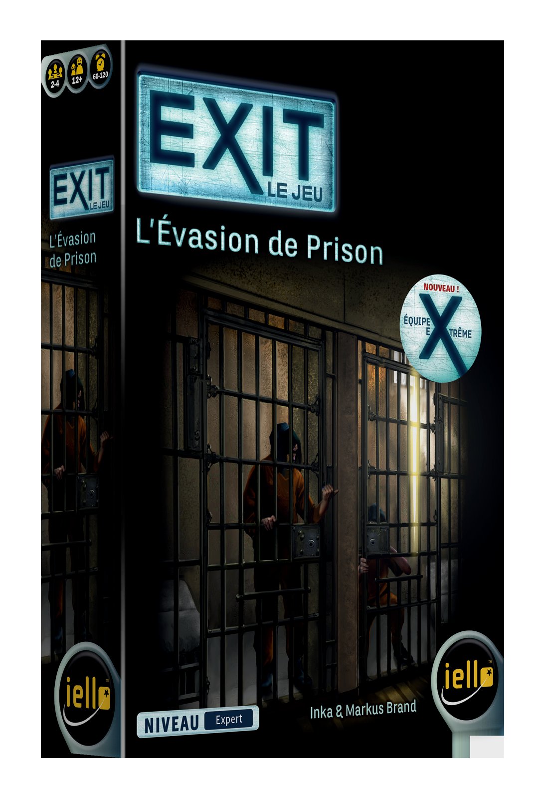 Exit : L'Evasion de Prison