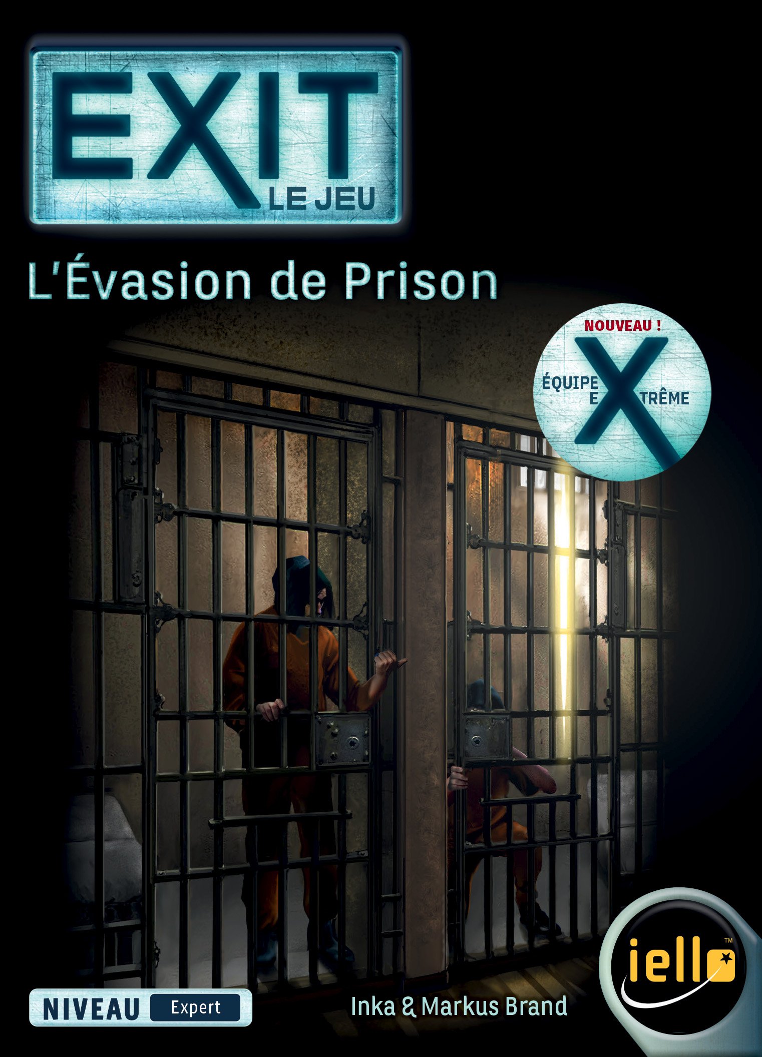 Exit : L'Evasion de Prison – Image 4