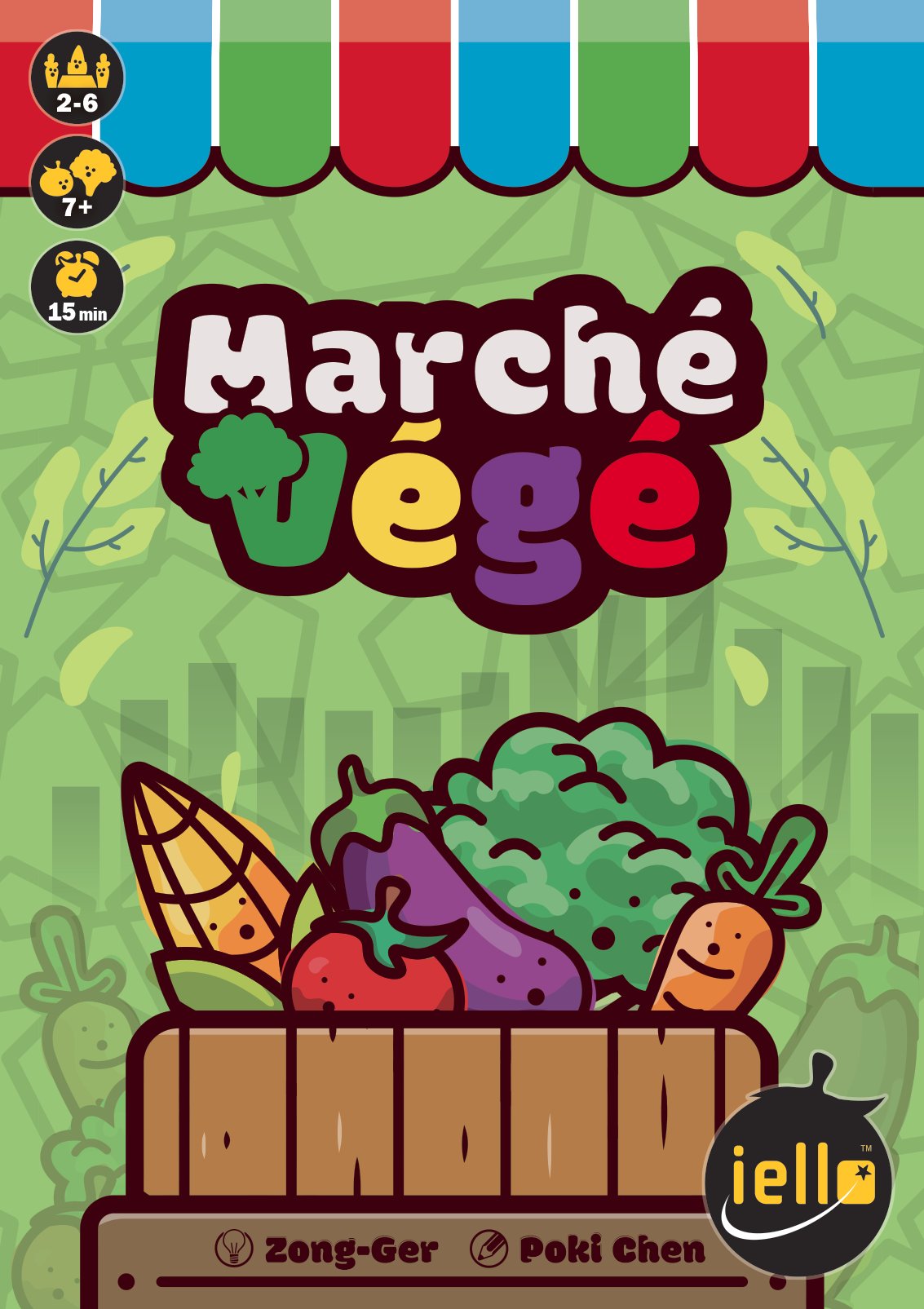 Marché Végé – Image 2