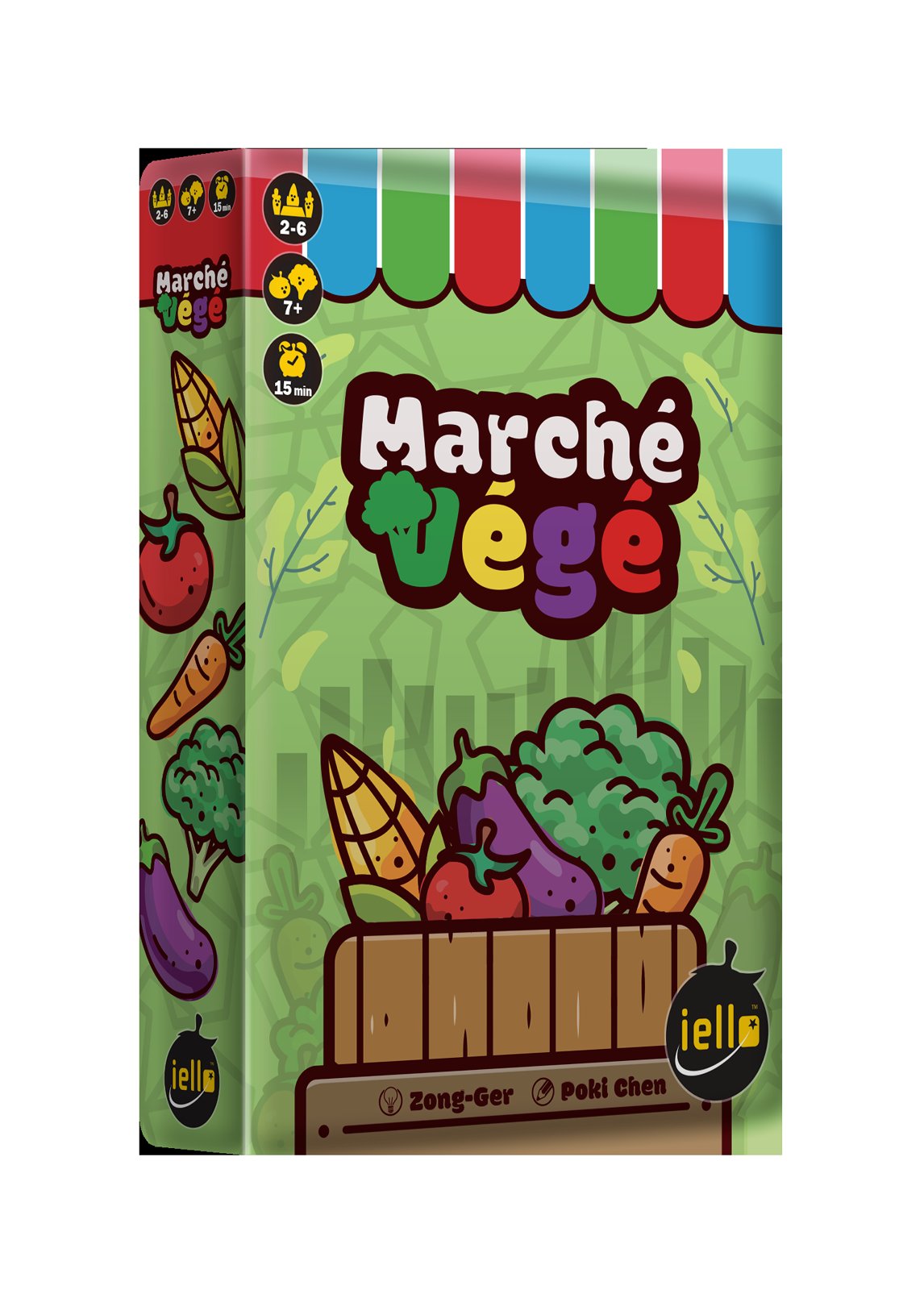 Marché Végé – Image 4