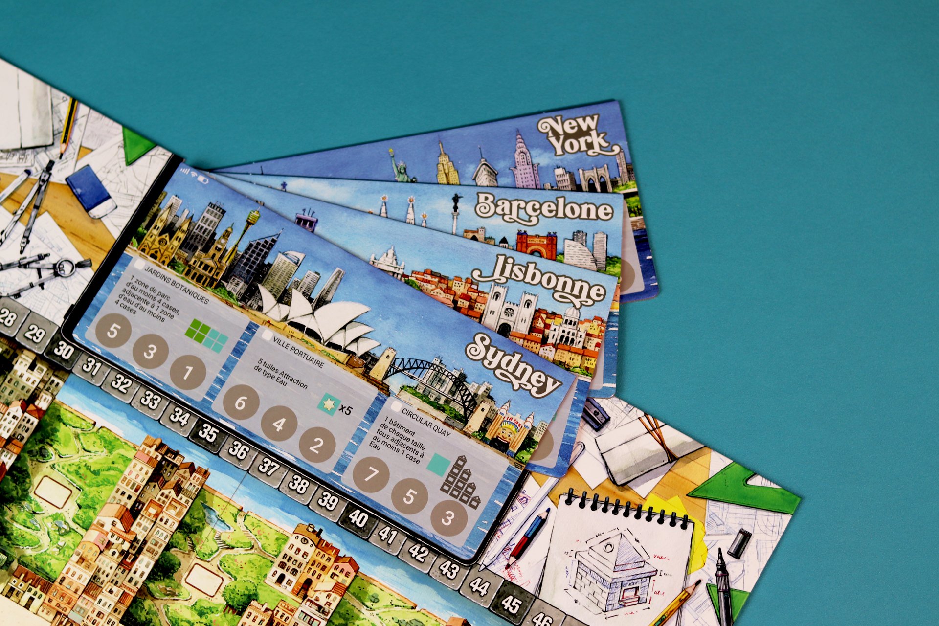 Cities – Image 2
