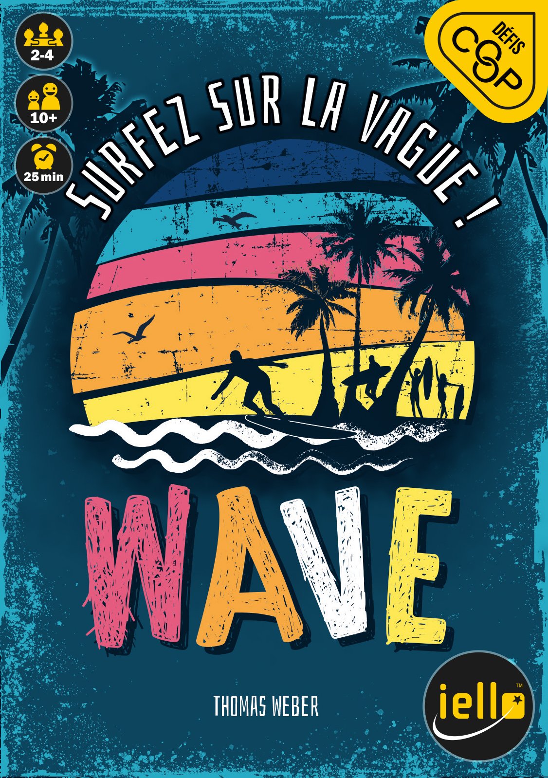 Wave – Image 3