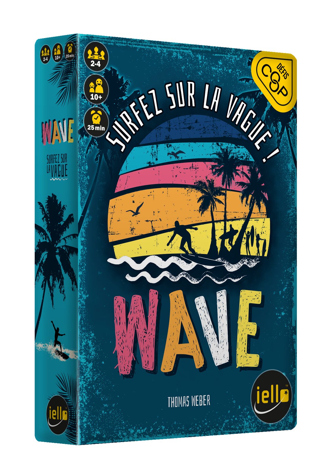 Wave – Image 4