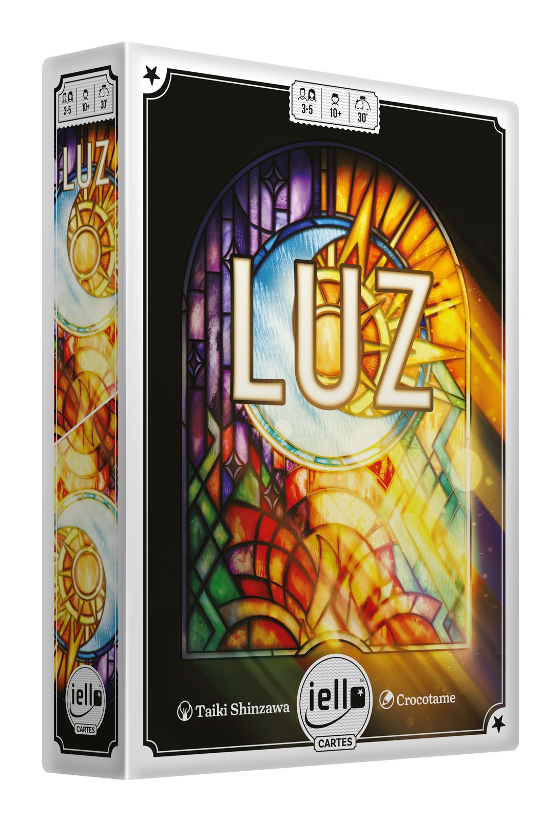 Luz – Image 6