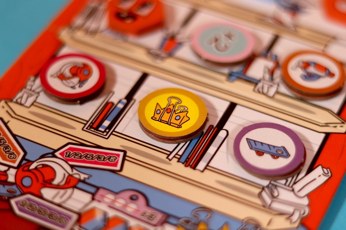 Pierre Papier Morpion – Image 12