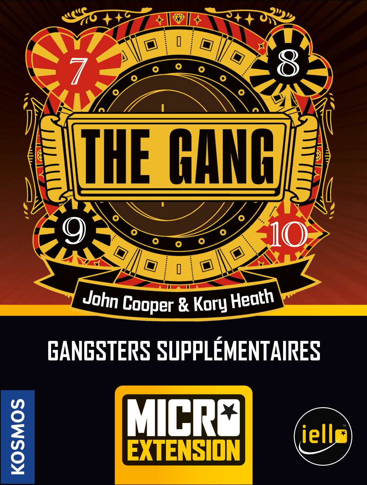The Gang – Image 11