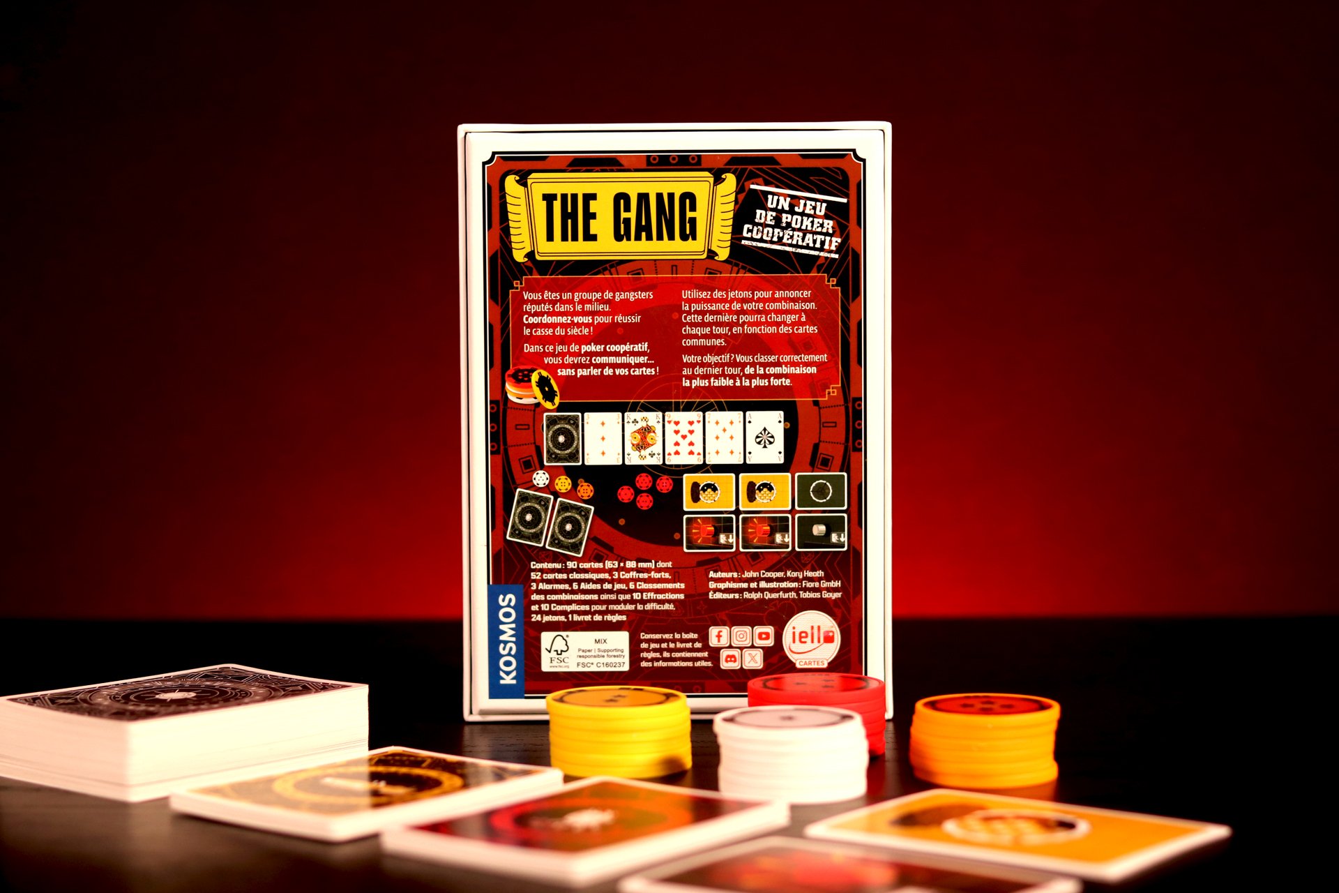 The Gang – Image 13
