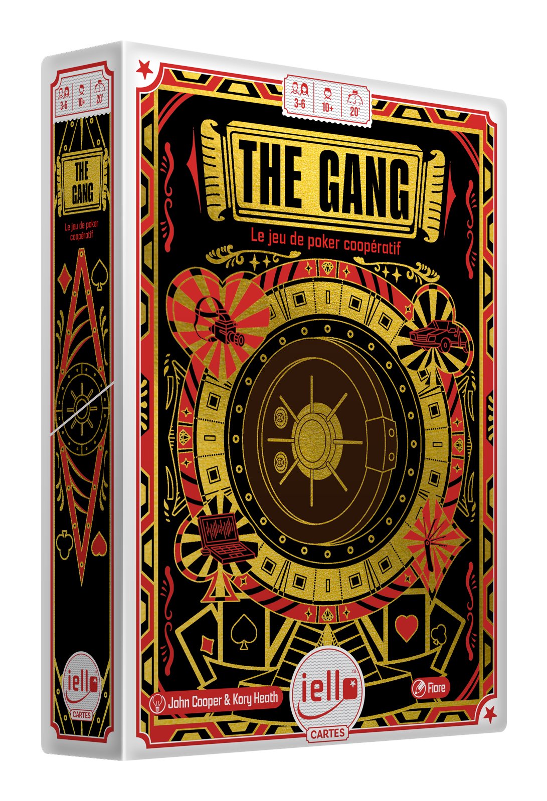The Gang – Image 28