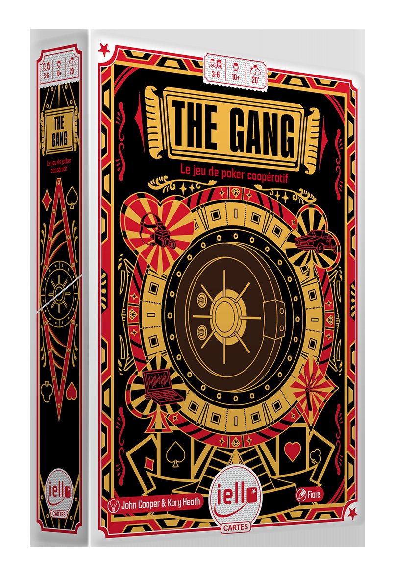 The Gang – Image 29