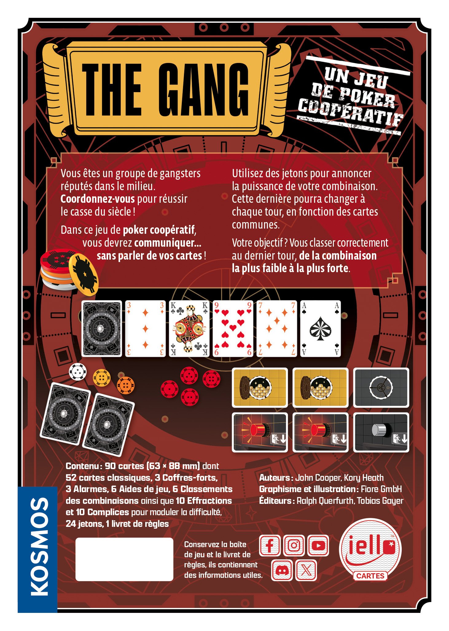 The Gang – Image 30