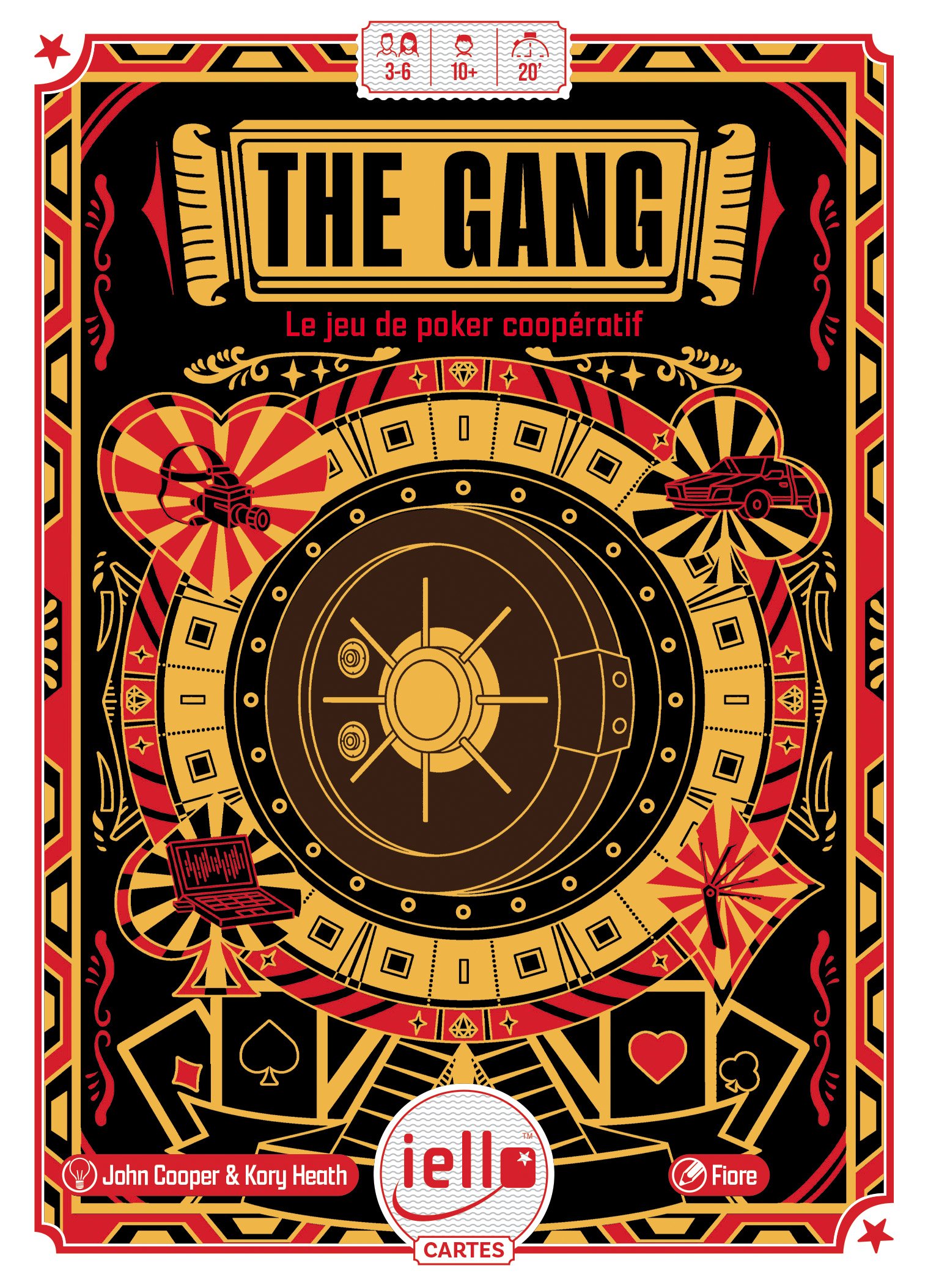 The Gang – Image 31